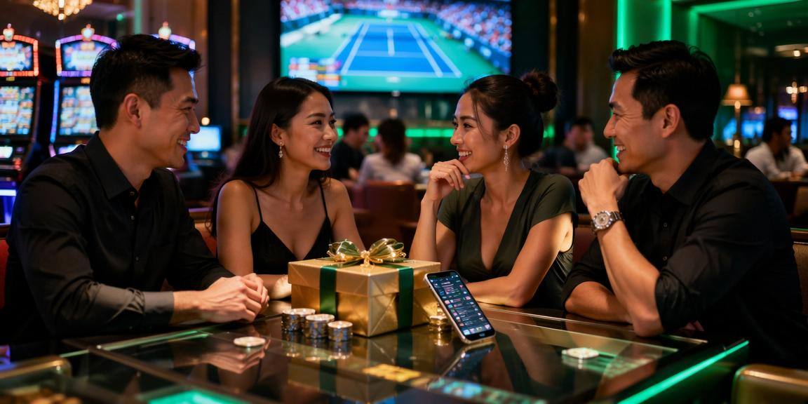 giai4 Kèo Trước Trận