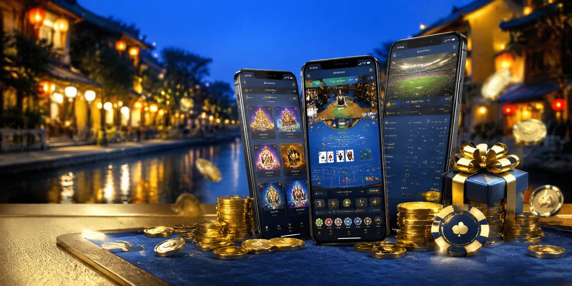 giai4 Những Gì Có Trong Khu Slot Lễ Hội